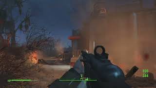 Fallout 420240507142511 [upl. by Repohtsirhc]