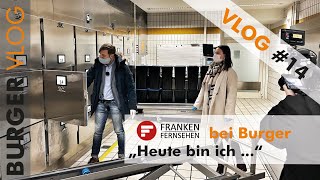 VLOG 14 Abholung eines Verstorbenen aus der Pathologie pathologie praktikum beim bestatter [upl. by Ambler76]