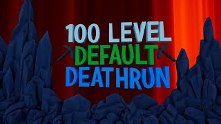 100 LEVEL OG DEFAULT JONESY DEATHRUN [upl. by Barger349]