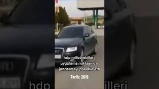 Komutanım Fena Saplamış Hdplilere Sonu efsane 😎 [upl. by Rehpotsirc]