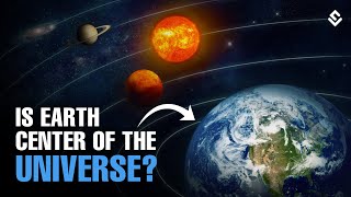 Is Earth The Center Of The Universe Geocentrism Vs Heliocentrism [upl. by Chaddie74]