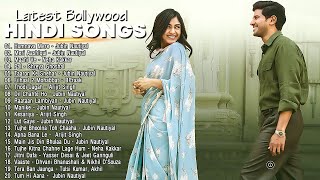 New Hindi Songs 2023 ❤️Top 20 Bollywood Songs September 2023 ❤️ Indian Songs [upl. by Elda]