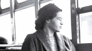 Rosa Parks — Ride to Justice [upl. by Aristotle]