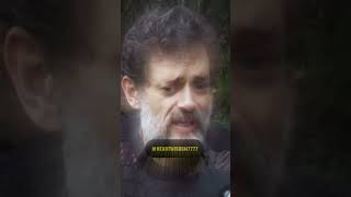 Terence McKenna Shares His Wisdom [upl. by Galasyn]