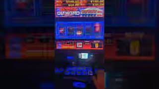 I put 200 in the Slot Machine and Won multiple times [upl. by Floris]