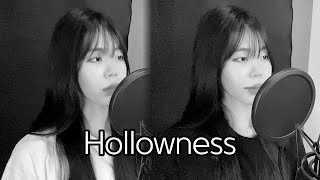 「Hollowness」  美波 Minami  Cover by Rit hee [upl. by Honeywell]