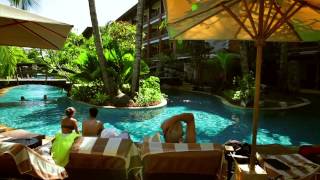 Padma Resort Bali at Legian  Official Video [upl. by Chi79]