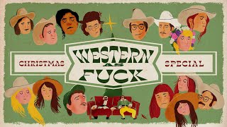 Western AF Christmas Special [upl. by Yaj646]