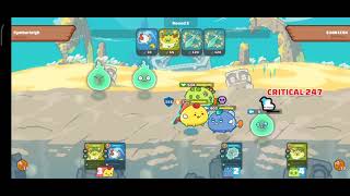 AXIE INFINITY BBP vs AAP [upl. by Isiad66]