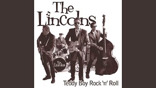 Teddy Boy Rock n Roll [upl. by Carline]