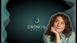 CRON Stock Performance Is Cronos Group a Hidden Cannabis Gem [upl. by Ynohtnaluap]