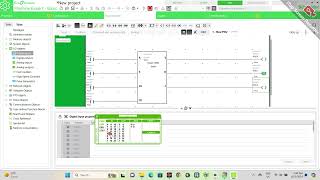 SCHNEIDER PLC ECOSTRUCTURE MACHINE EXPERT  COUNTER UP AND DOWN  PROGRAMMING [upl. by Valdas]