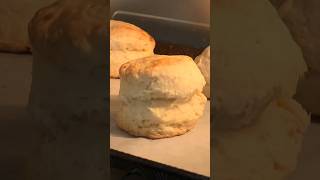 Buttermilk Biscuits [upl. by Yznyl]