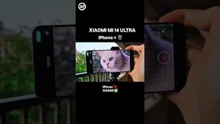 Xiaomi 14 Ultra tech xiaomi14ultra kemmytech shorts youtubeshorts [upl. by Hamitaf]