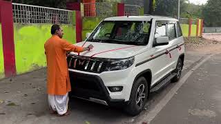 REAL SUV MAHINDRA BOLERO NEO । SUV KING । MAHINDRA BOLERO NEO TOP MODEL 2024 [upl. by Mikahs]