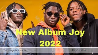 Nobles Gambia New Album Joymix 2022 noblesgambia thegambia [upl. by Oiretule24]