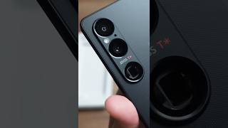 Sony Xperia 1 VI ASMR Unboxing trending gamingphone unboxing smartphone sony [upl. by Linkoski538]