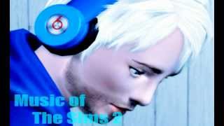 Simpatico  Techno HQ  Music Of The Sims 2 [upl. by Oiluj]