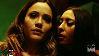 quotM2Hquot Lucha Underground Season 4 Episode 4  Highlights [upl. by Novanod]