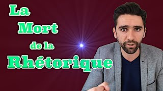 Lhistoire de la rhétorique 12 lâge dor [upl. by Ellehsar]