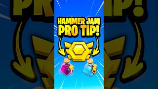 HAMMER JAM PRO STRAT clashofclans [upl. by Tennos]