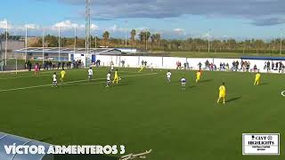 VÍCTOR ARMENTEROS I HIGHLIGHTS I [upl. by Adieren]