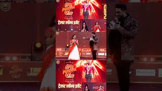 pushpa2therule trailer lunching event in patna akshrasingh rashmikamandanna alluarjun [upl. by Dee Dee]