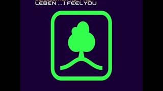 Sch iller Peter Heppner  leben i feel you fernsehfassung [upl. by Veron]