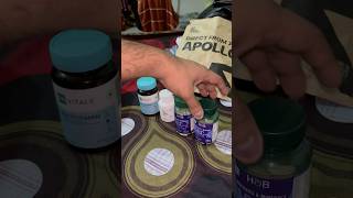 Which Multivitamin 💊 is better for Hair amp Beard Growth 👨‍🦰 [upl. by Tlaw17]