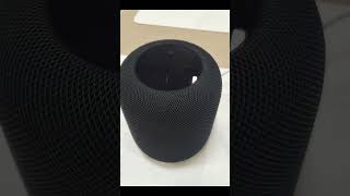 Apple Homepod and Homepod mini sound recognition may detect smoke and carbon monoxide alarms [upl. by Manoff578]