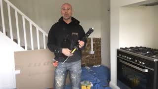 How to install the DryZone Dry Wall System [upl. by Briano195]