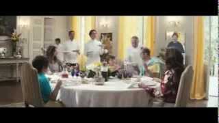 Checco Zalone Sole a Catinelle Trailer in HD 2013 [upl. by Sieracki]