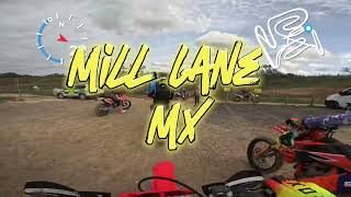 Conquer Mill Lane MX Track Like a Pro [upl. by Spiros185]