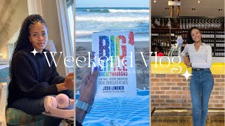 Weekend Vlog  Viewing apartments in ballito amp umhlanga SouthAfrica [upl. by Teyut]