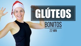 Ejercicios Para Gluteos Piernas Y Abdomen [upl. by Theurich]