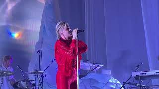 Robyn  With every heartbeatHoney tour live in Berlin06042019 [upl. by Renard]