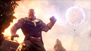 Avengers Infinity War Trailer 2 Music  Audiomachine  RedShift [upl. by Couture]