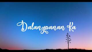 dalangpanan ka instrumental [upl. by Ayanaj686]