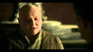 Tyrion Joffrey amp Varys Prepare For Siege HD [upl. by Flannery]