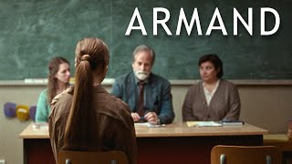 Armand 2025 Drama Teaser Trailer eng sub [upl. by Arvin]