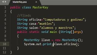 Descargar NetBeans 111  Unidad 2  21  22 Características del lenguaje de programación [upl. by Noellyn]