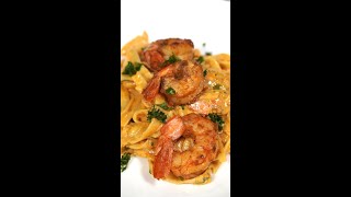 Shrimp Rasta Pasta [upl. by Tak]