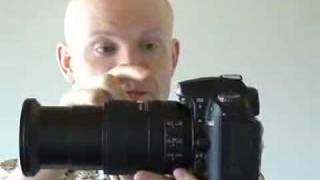 Nikkor 18200mm VR zoom lens review [upl. by Xila807]