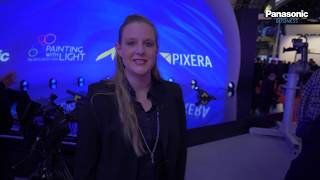 Top five highlights from Panasonic at ISE 2019 German [upl. by Hoyt28]