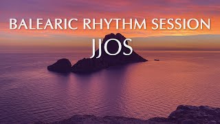 CHILLOUT LOUNGE RELAXING MUSIC Balearic Rhythm Session by Jjos 2022 3 HOURS [upl. by Parhe]