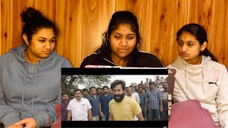 Ayyappanum Koshiyum  Trailer  Sachy  Prithviraj  Biju Menon  REACTION [upl. by Den]