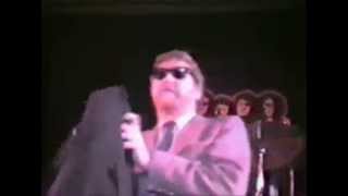 Harry Nilsson performs LIVE  Beatlefest 1984 New York Metro [upl. by Beattie]