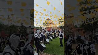 Centro de Vicente Guerrero Villa de Cos mexico Pánuco Zacatecas SanJuanBautista Morismas [upl. by Bevon746]