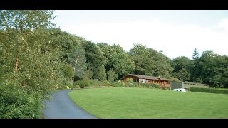 Woodside Lodges Country Park [upl. by Nahsrad]