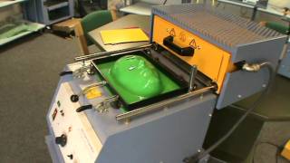 Vacuum Forming [upl. by Aidyn691]